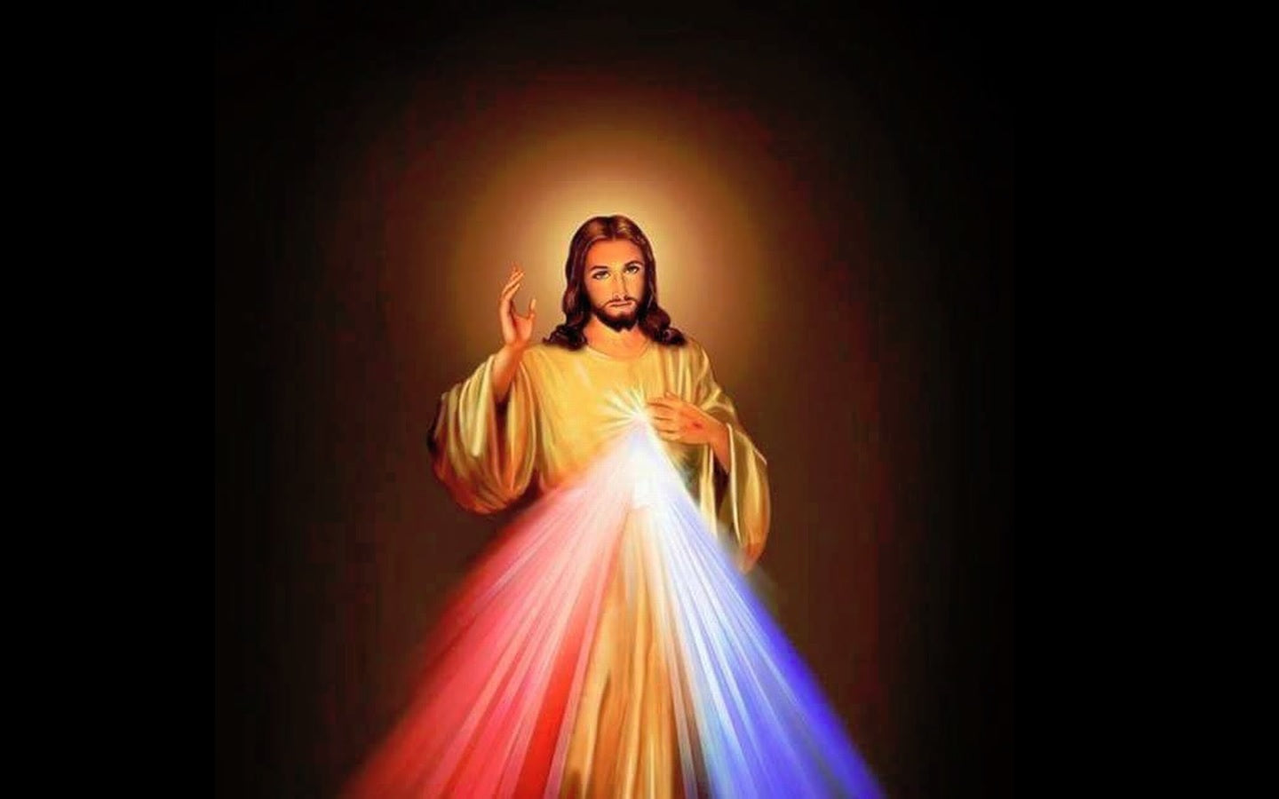 Divine Mercy: Heavens Gift to You