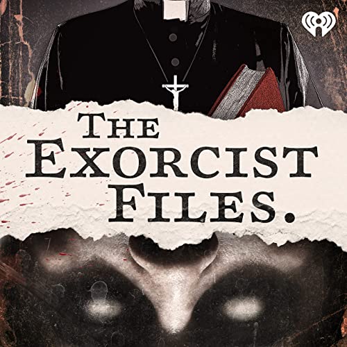 Sponsoring Fr. Carlos Martins from the Exorcist Files
