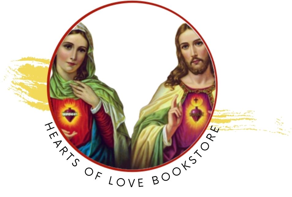 An Endorsement from Hearts of Love Bookstore and Events Planner