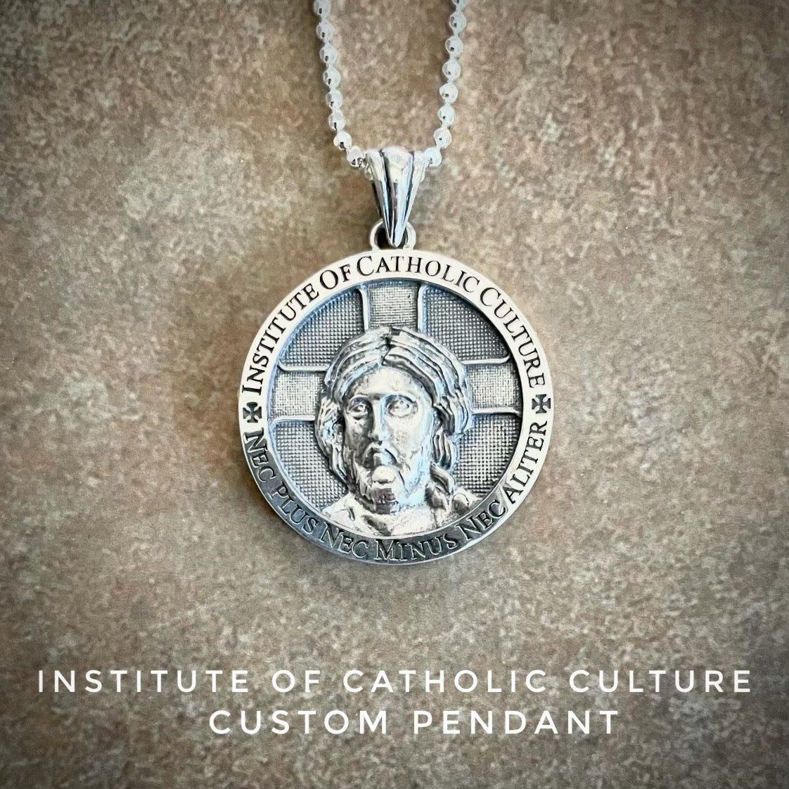 A Collaboration with the Institute of Catholic Culture