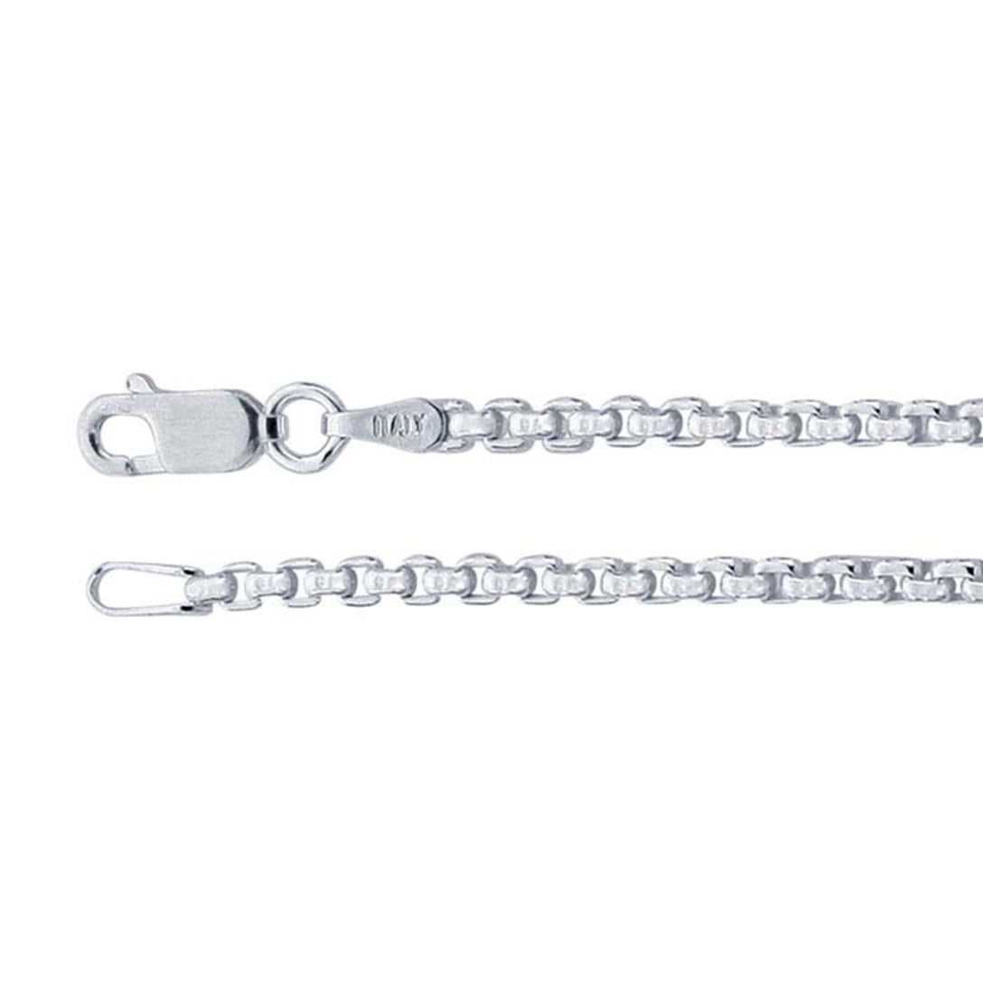 Coalition For Canceled Priests, Sterling Silver Pendant, 25mm
