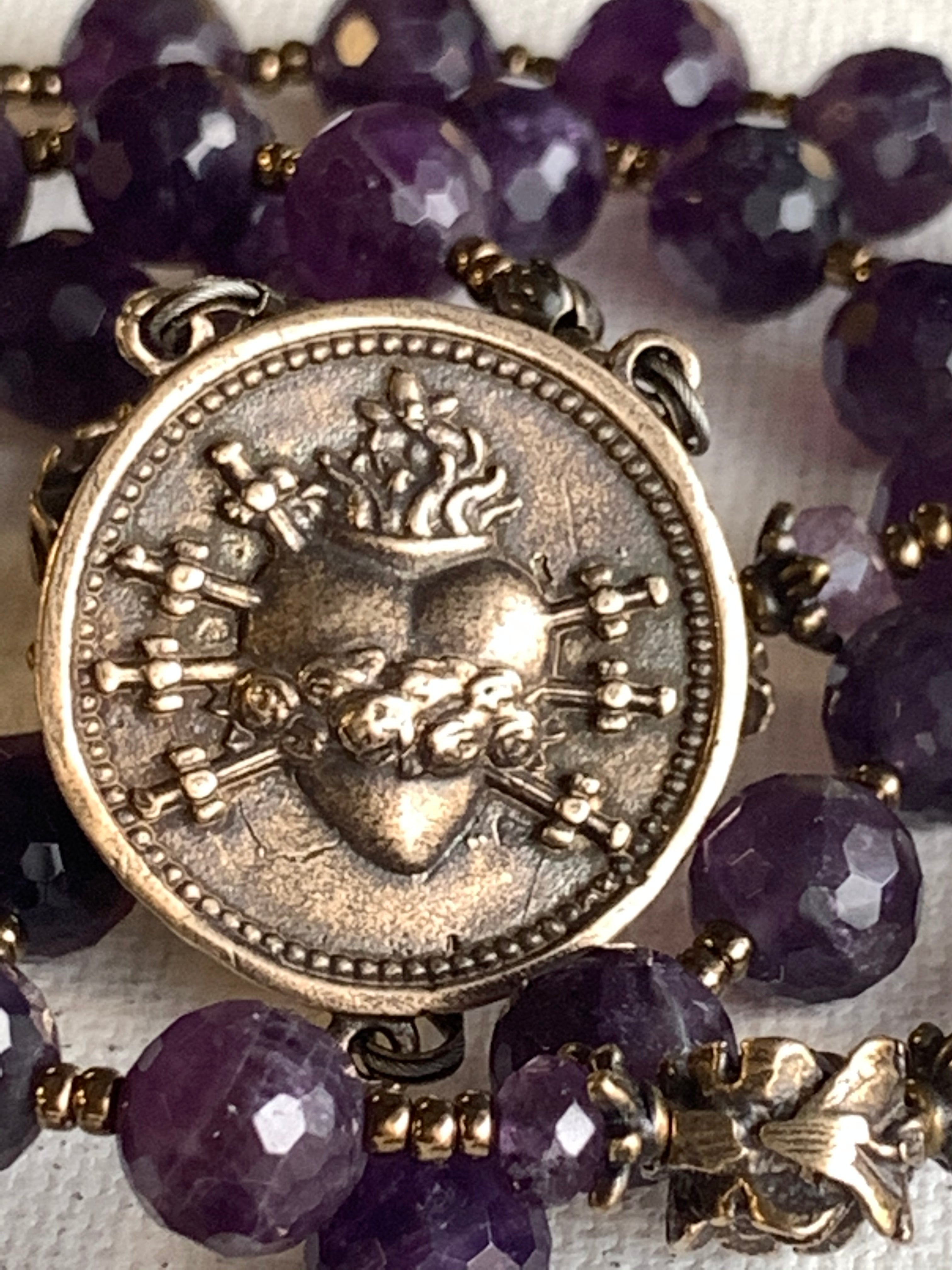 Chaplet - Seven Sorrows