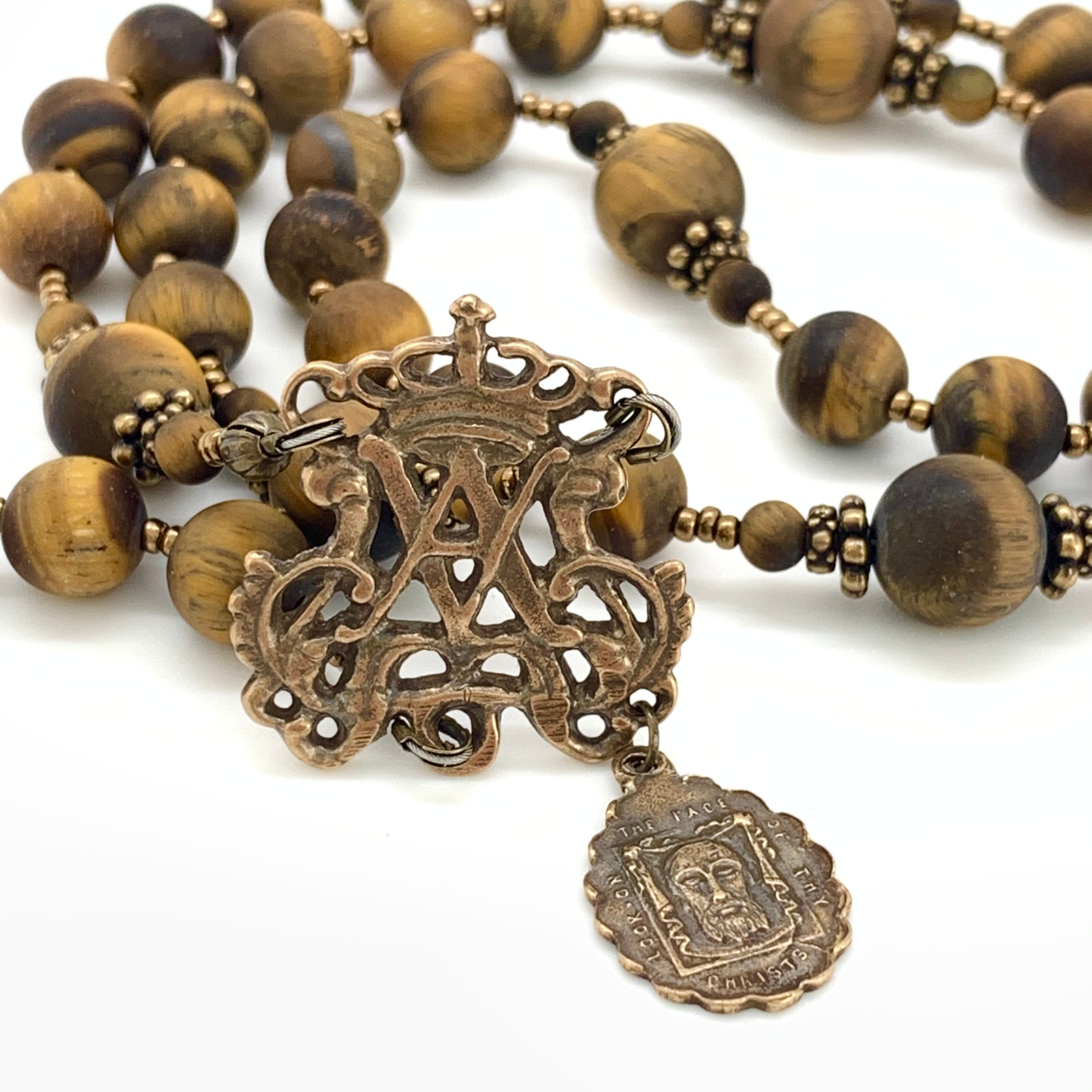 Chaplet of the Holy Face