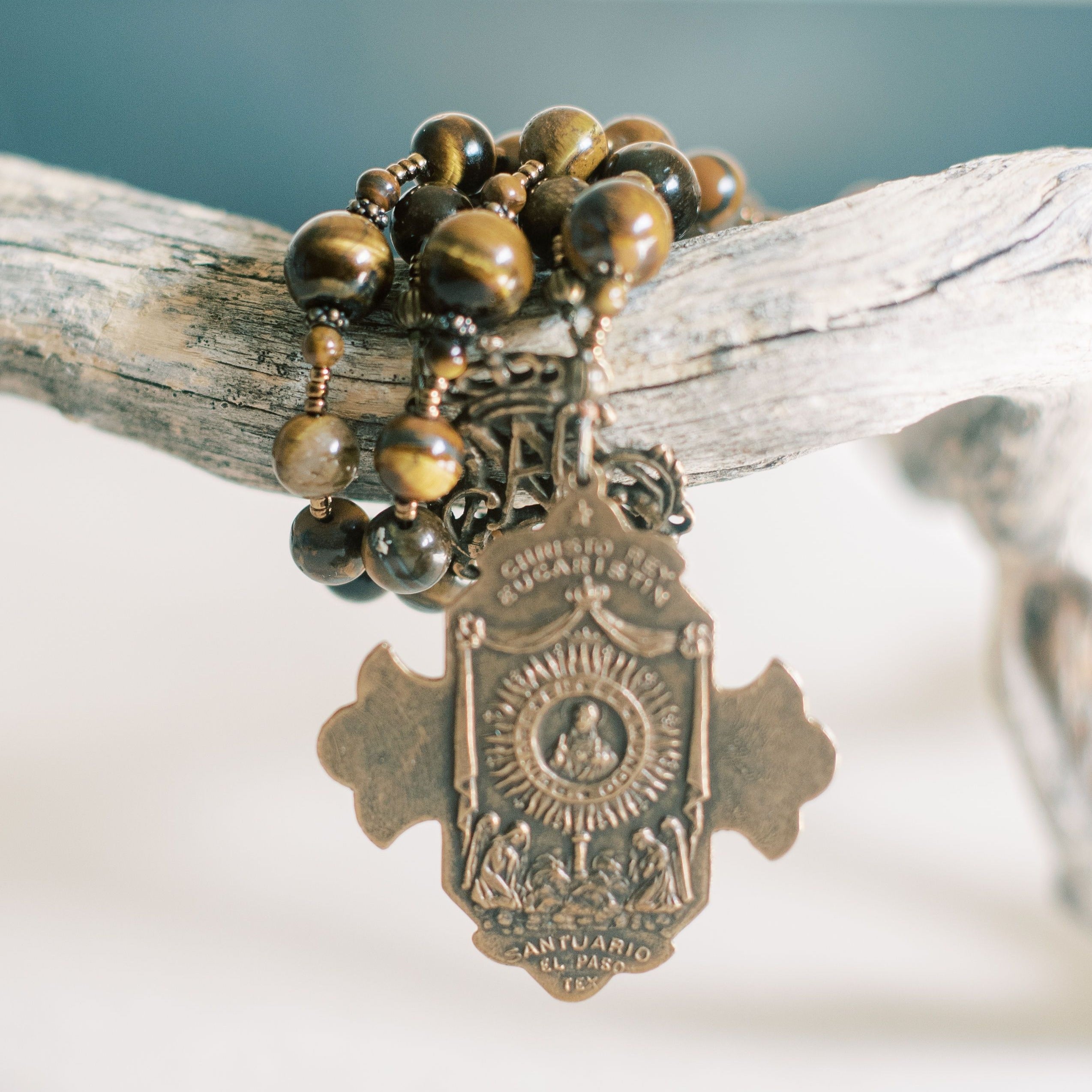 Chaplet of St Michael
