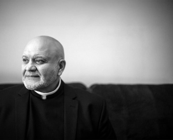 Fr. Carlos Martins - The Exorcist Files Podcast