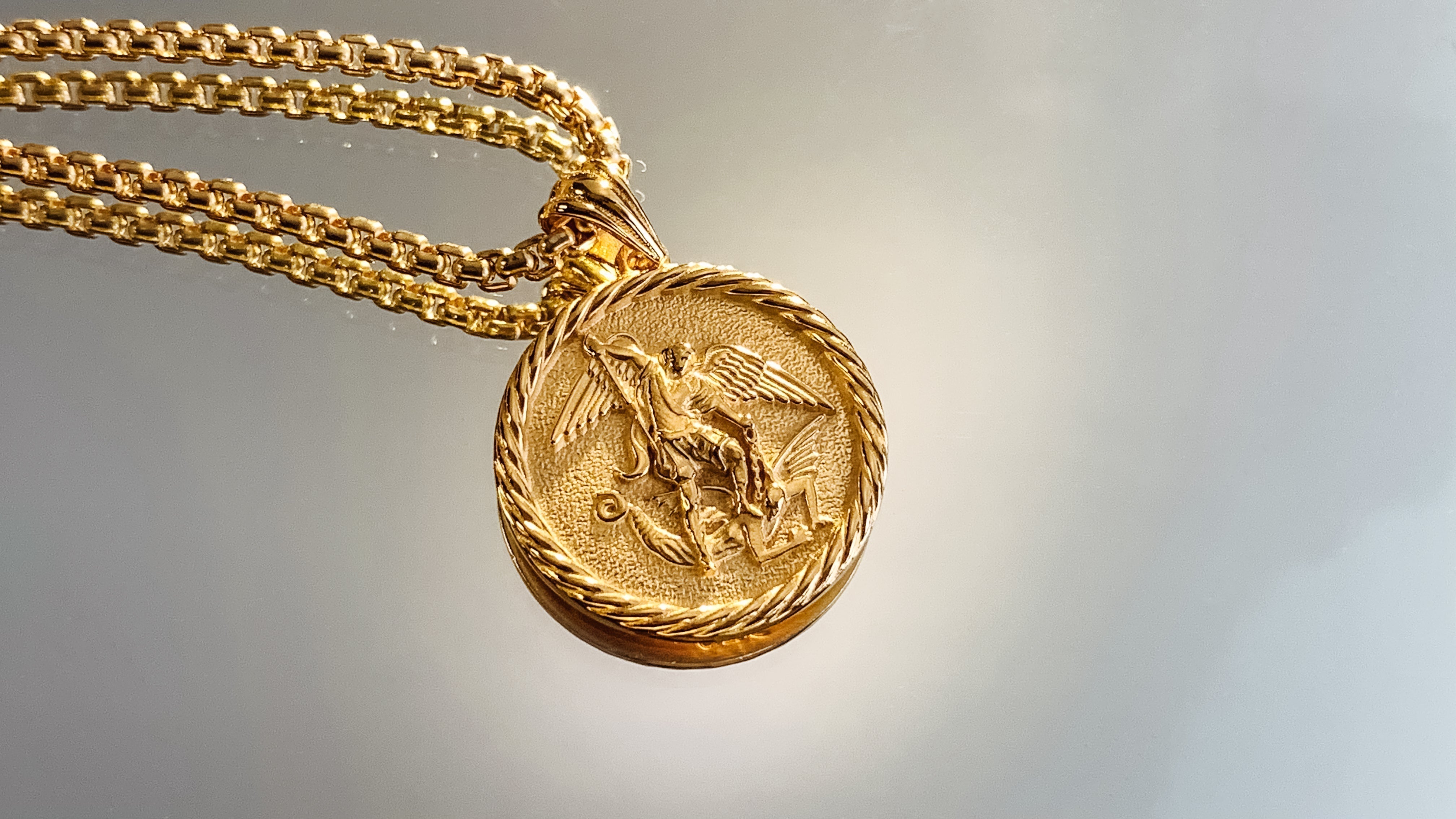 Saint Michael the Archangel