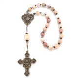 Chaplet of St Therese the "Little Flower"